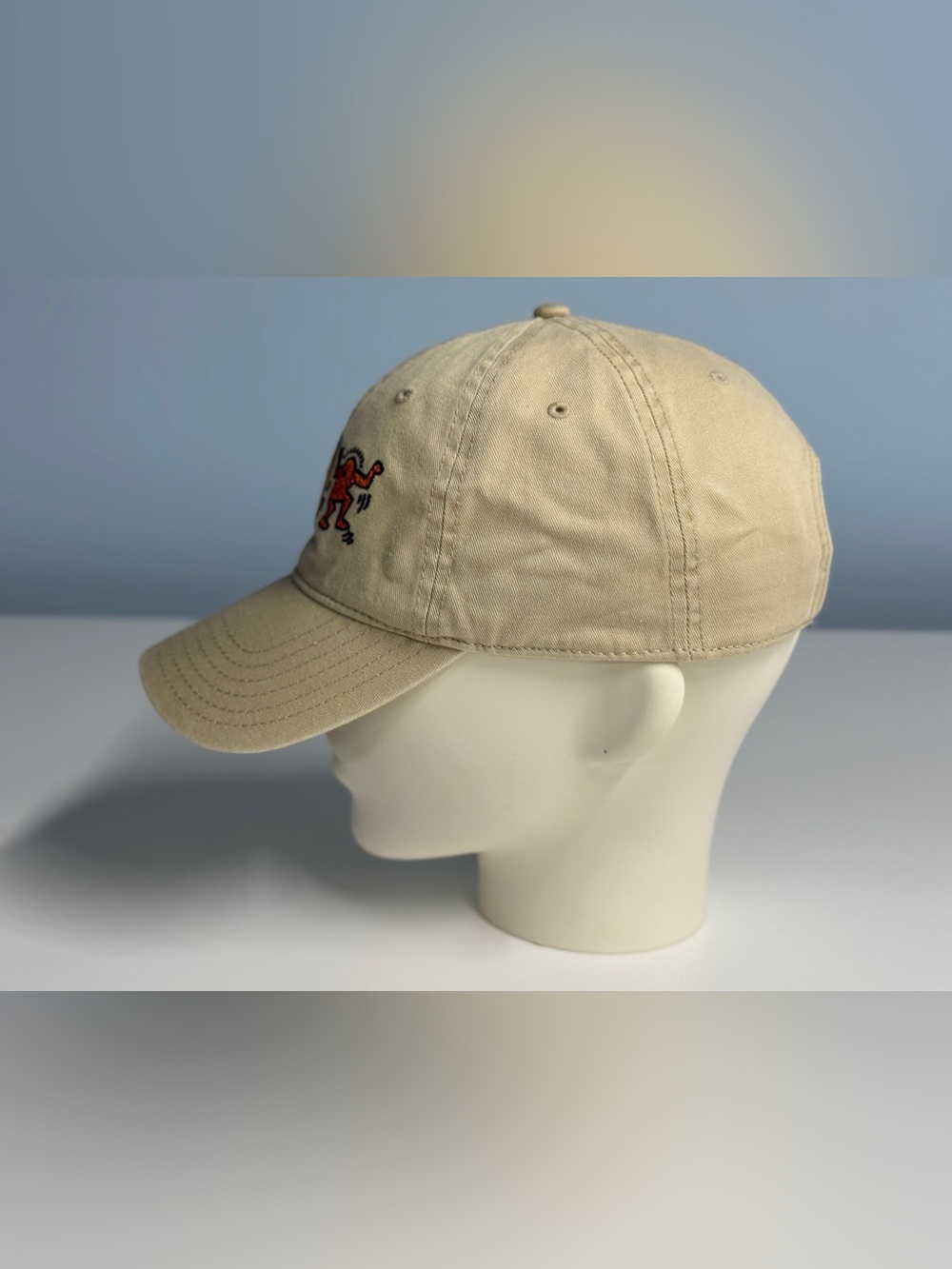 MAD Engine Keith Haring hat bundle - Picture 9 of 10